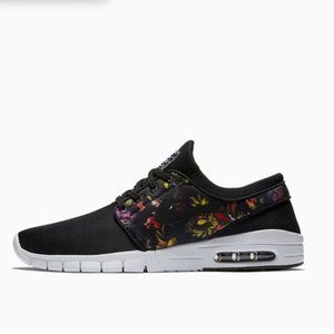 Nike SB Stefan Janoski Max 'Floral' 631303-029